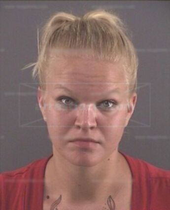 Samantha J Harris
