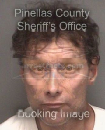 Nicholas Paul Sicurello