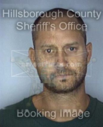 Jeffrey Mark Clement