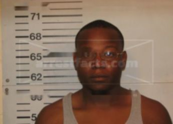 Zachary Armondo James