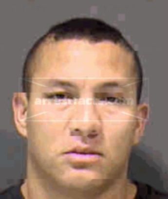 Corey Steven Carr
