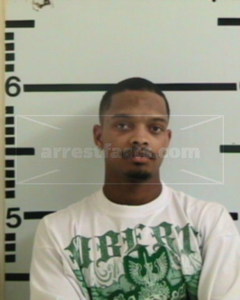 Jovon Xavier Smith