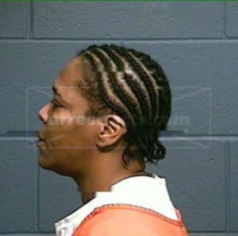 Karen Alfredia Jackson