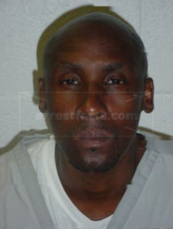 Mondray Martin