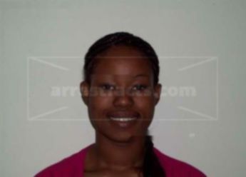 Brianca Durrough