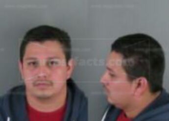 Hugo Sanchez Alfaro