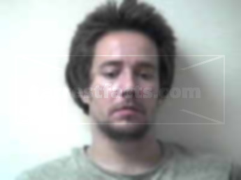 Marc Alan Hall