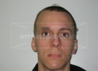Christopher Andrew Haugen