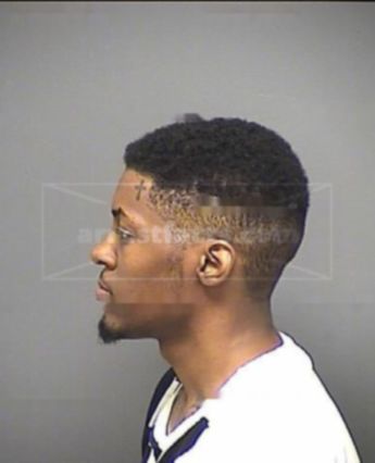 Tajh Lamar Woolfolk