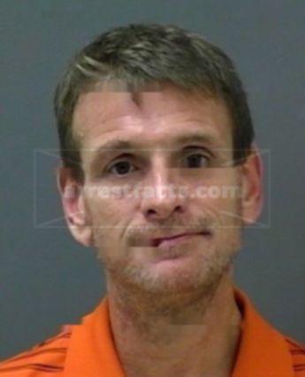 Bryan Edward Gaston