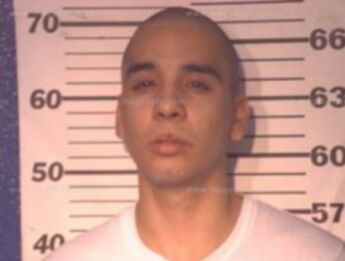 Michael Anthony Barrera