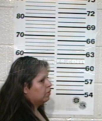 Melissa Hinojosa Loera