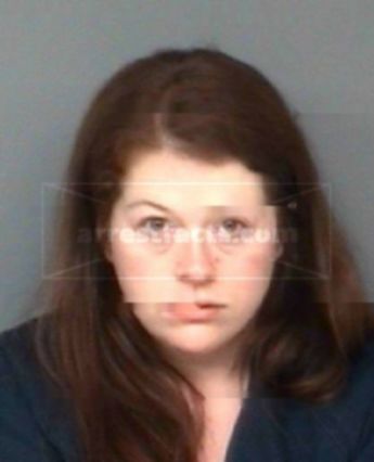 Stephanie Elise Jennings