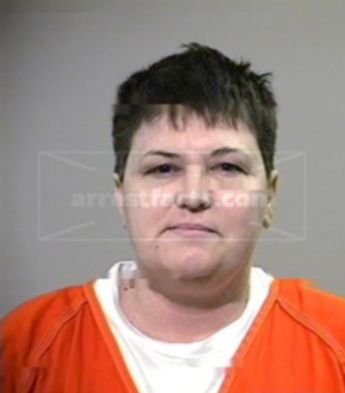 Linda Sue Crockett