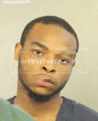 Jahleel Tyrone Potts