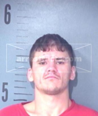 Chevy Duane Parnell