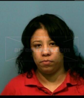 Tricia F Lopez
