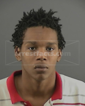 Deshawn L. Williams