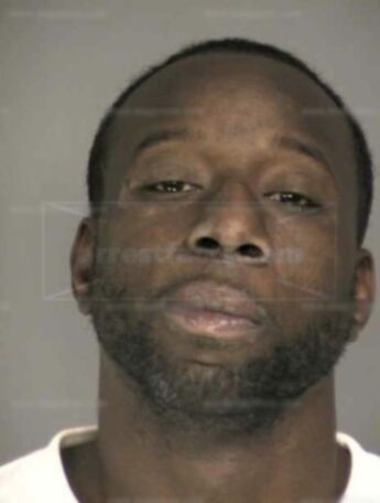 Anthony Reese