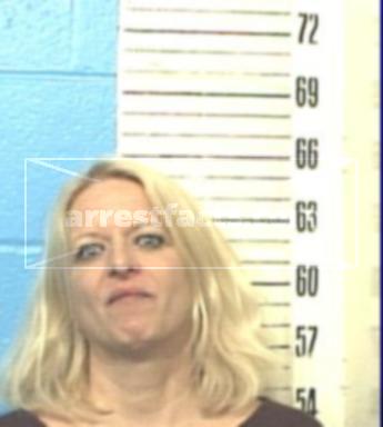 Kimberley Ann Taylor