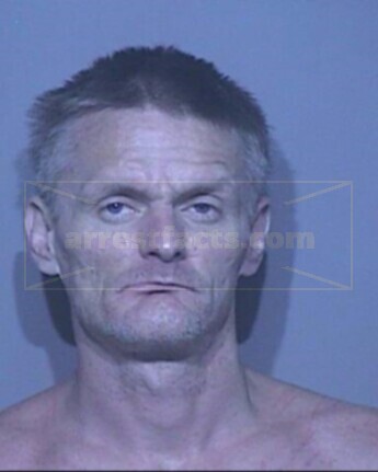 Jeffery Daniel Allen
