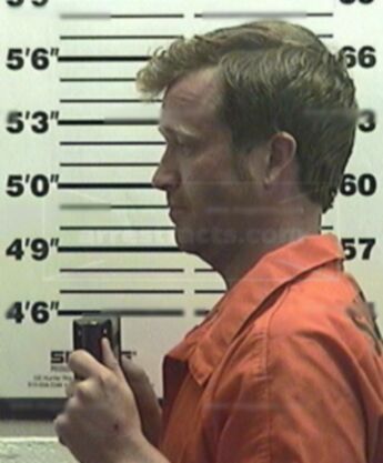 Thomas Naylor