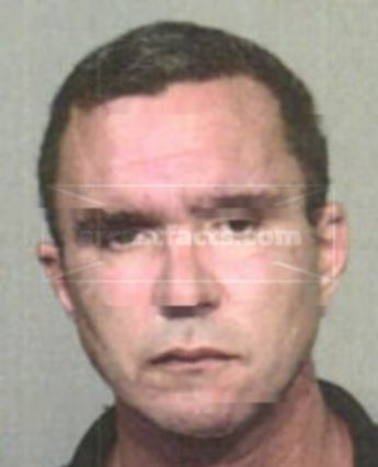 Patrick William Brennan