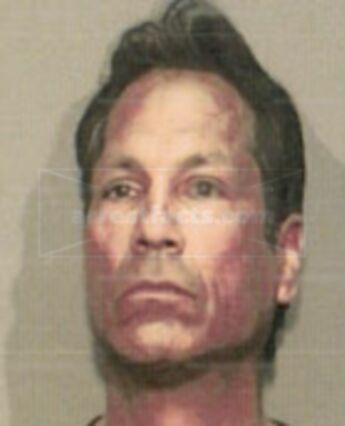 Charles Raul Saucedo