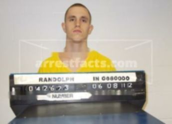 Bryant Lavon Rhoades