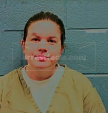 Joanna Elise Brown