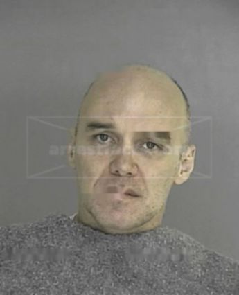 David Mark Crenshaw