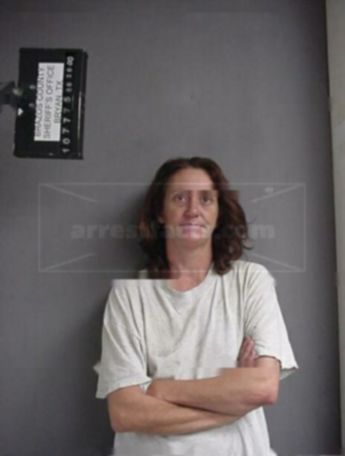 Patricia Ann Castleberry