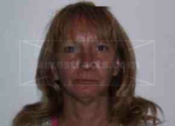 Karen E Blackford