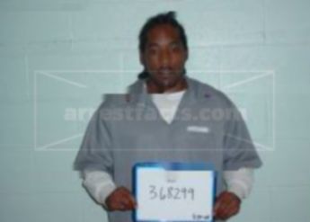 Randy Williams