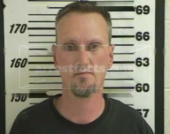Thomas Dean Benson