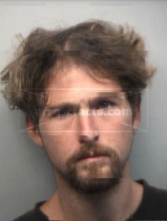 Michael Todd Welch