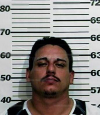 David Ben Rodriguez