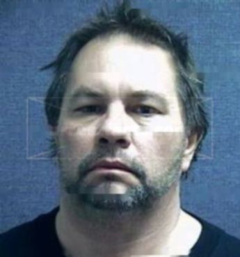 Denny Walter Floyd
