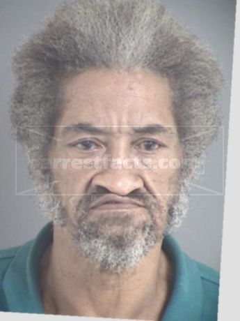 Robert Lee Brown
