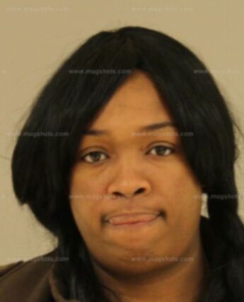 Monica Yvette Newsome