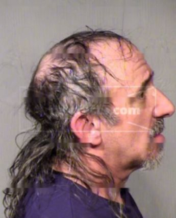 Steve Robbins