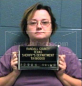 Tonya Bryant Garbers