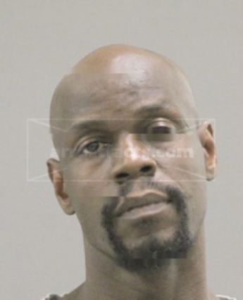 Roderick Leon Mack