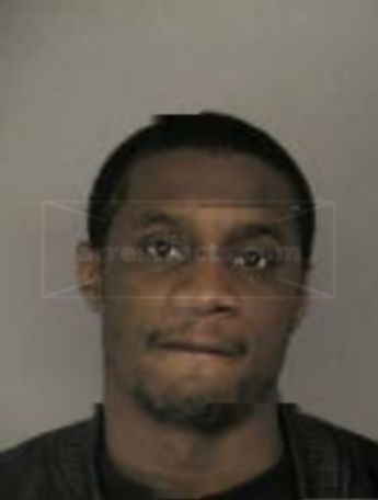 Mckinnon Rashawn