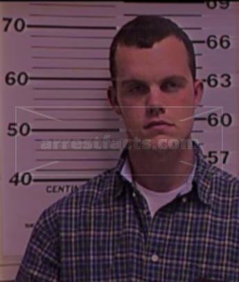 Michael Jason Collins