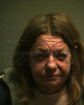 Debra Ladine Brownlee
