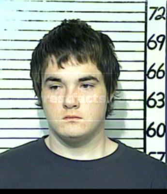 Colton Derek Williams