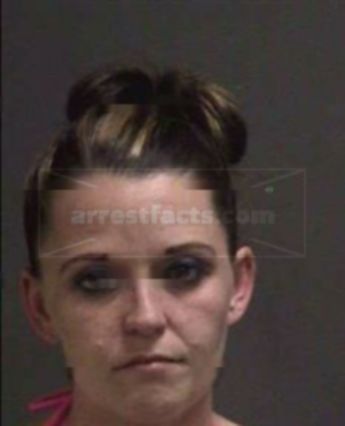 Shari Danielle Collins