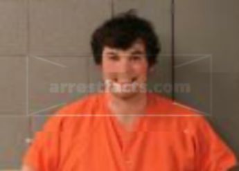 Christian Mark Smith