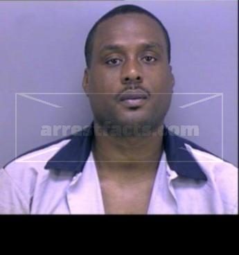 Gerion Lamon Johnson